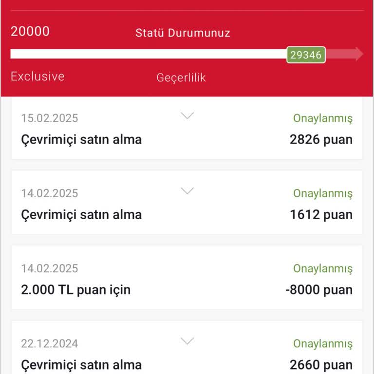 SuperStep'te Puan Sistemi Ve İndirim Çeklerinde Büyük Hayal Kırıklığı