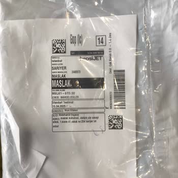 Yanlış Kitap Gönderildi, İletişim Kurulamıyor!