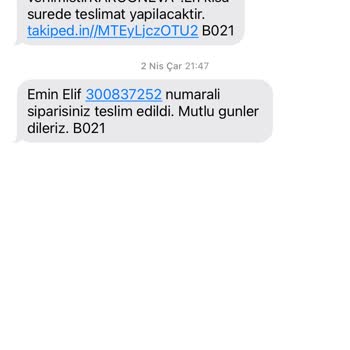 İade Edilen Ürünün Para İadesi Yapılmıyor