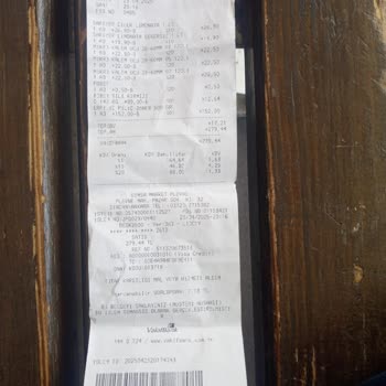 Yanlış Ürün İçin Değişim Talebim Karşılanmadı