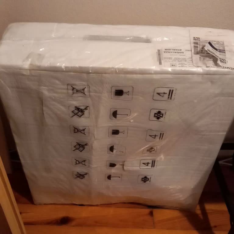 Satın Aldığım Ankastre Ocağın Servis Tarafından Kurulumu Yapılmadı