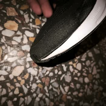 Koray Spor Bir Ayda Ayakkabımın Hali Kötüleşti Kullanıcı Hatası Dediler