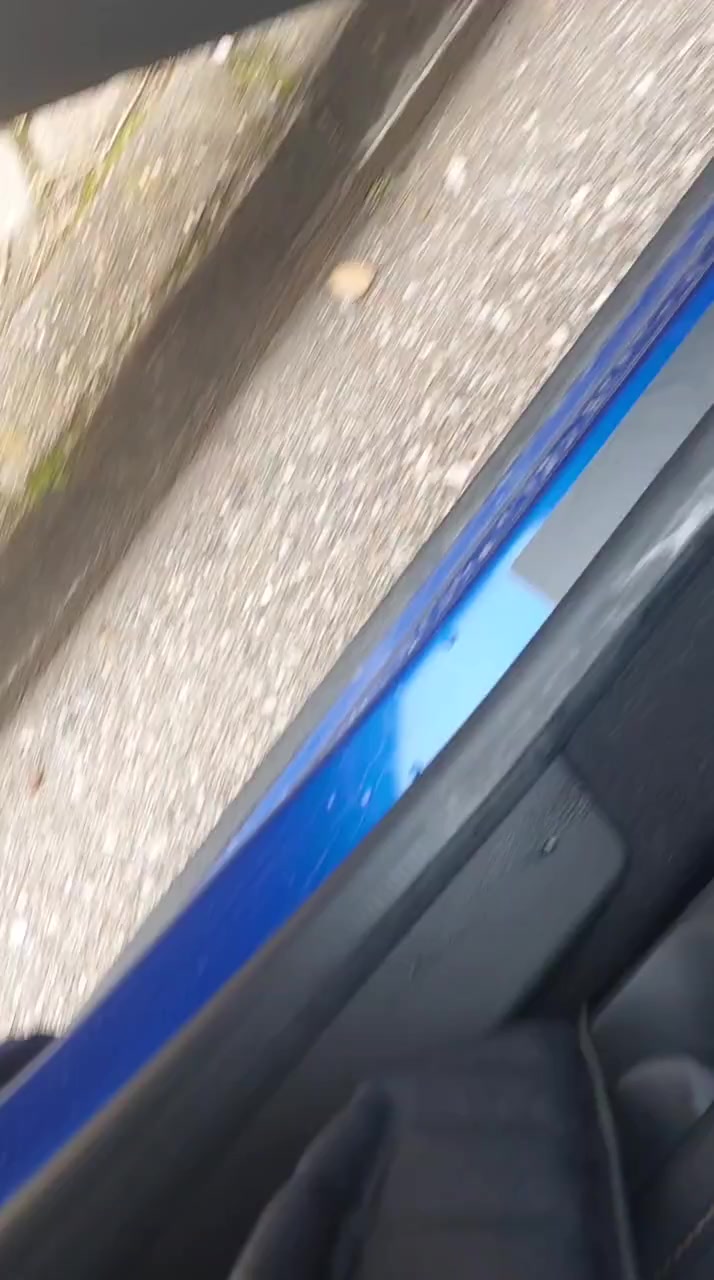 2025 Dacia Sandero Stepway Is Taking In Water! video cover