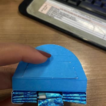 Aldığım Sakızın Paketlemesi Eksik Ve Kirli Çıktı!