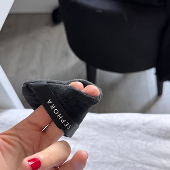 Sephora'nın Makyaj Pufu Kısa Sürede Parçalandı, Hayal Kırıklığına Uğradım