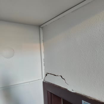 Fiber İnternet Kurulumunda Dikkatsiz İşçilik Ve İlgisizlik