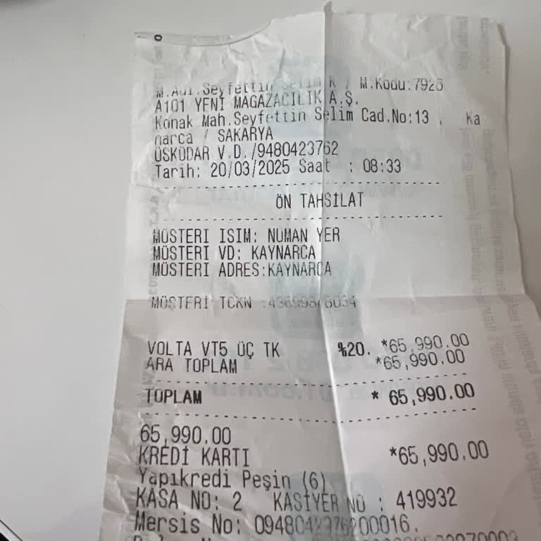 Satın Aldığım Motorlar Teslim Edilmedi, Bilgi Verilmiyor