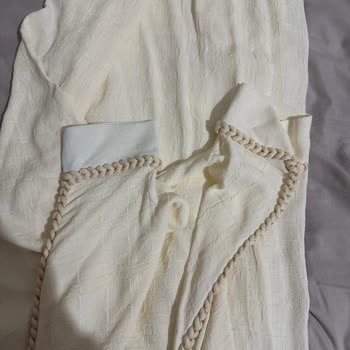 Miha By Hicran Önal Hatalı Ürünleri İçin Yardımcı Olmuyorlar