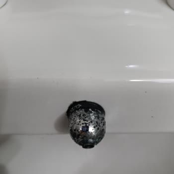 Vitra Klozet Taharet Musluğu İçin Garanti Ve Müşteri Hizmetleri Mağduriyeti