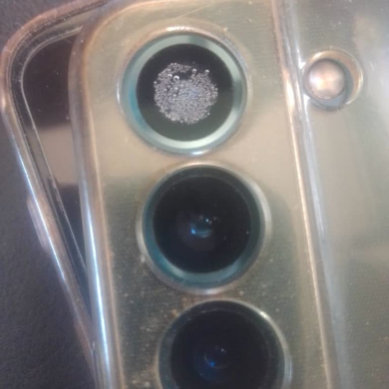 Samsung S22 Kamera Arızası Ve Yetersiz Servis Çözümü