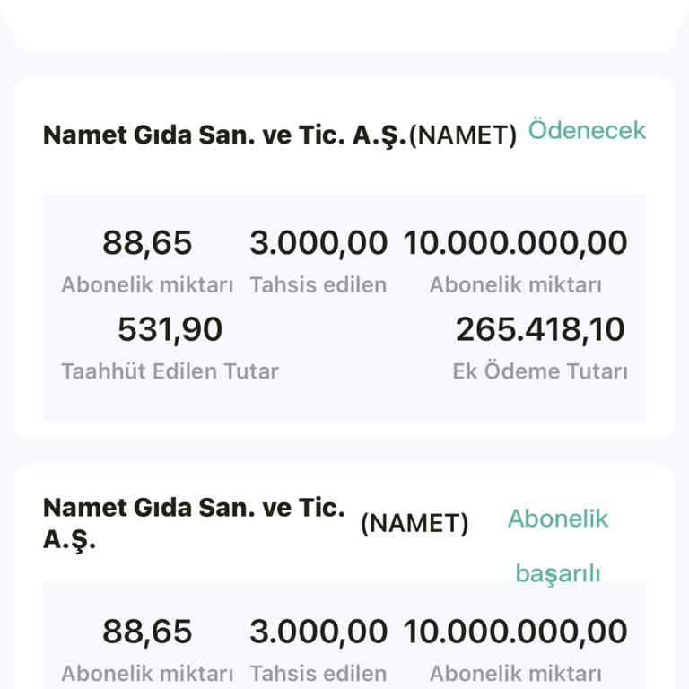 Yatırım Platformunda Paramı Geri Alamıyorum, Mağduriyetim Giderilsin