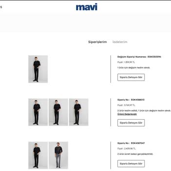 Bilgi Verilmeden Para İadesi Ve Fiyat Farkı Mağduriyeti