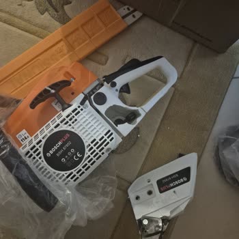 Kırık Gelen Testereye Cevap Yok, Mağduriyetim Giderilmiyor