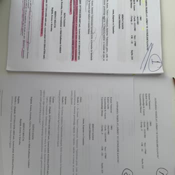 Satın Alınan Yazıcıda Orijinal Olmayan Mürekkep Ve Garanti Dışı Bırakılma Sorunu