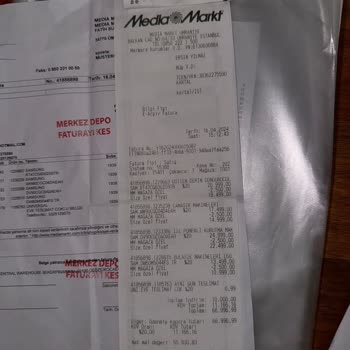 Satış Sonrası Hediye Ürün Teslim Edilmedi, Mağduriyetim Giderilmedi