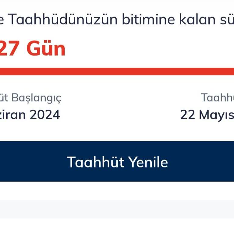 Cayma Bedeli Bilgisi Verilmeden Çıkışta Mağduriyet Yaşanıyor