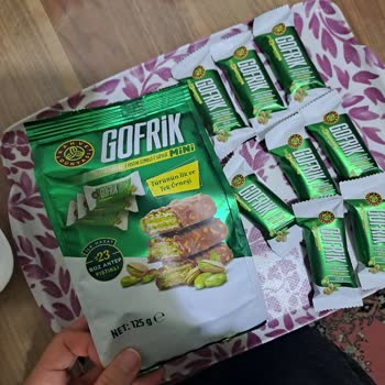 Aldığım Ürün İçeriği Etikete Uymuyor!