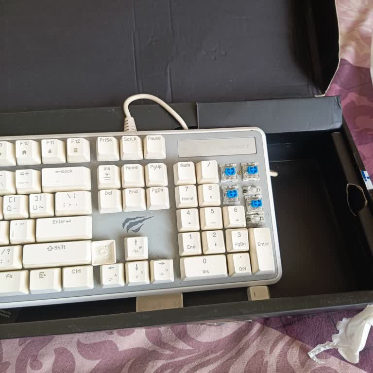 Garanti Sürecinde Bilgi Eksikliği Ve Sıvı Teması Gerekçesiyle Onarım Reddi