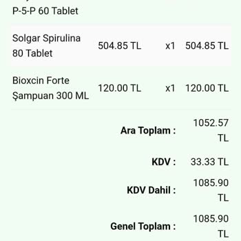 Ürünüm Teslim Edilmedi, Para İadem Yapılmıyor