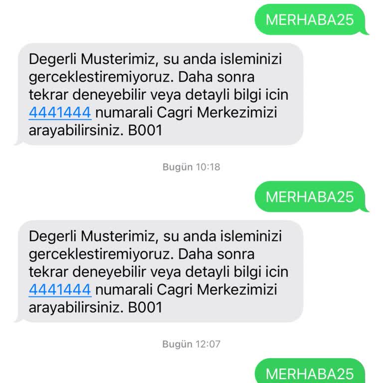 Türk Telekom'da Paket Geçişi Ve Ücret Sorunu
