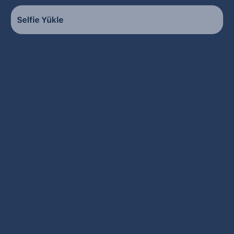 Binance TR Kimlik Doğrulama Hatası Nedeniyle İşlem Yapamıyorum