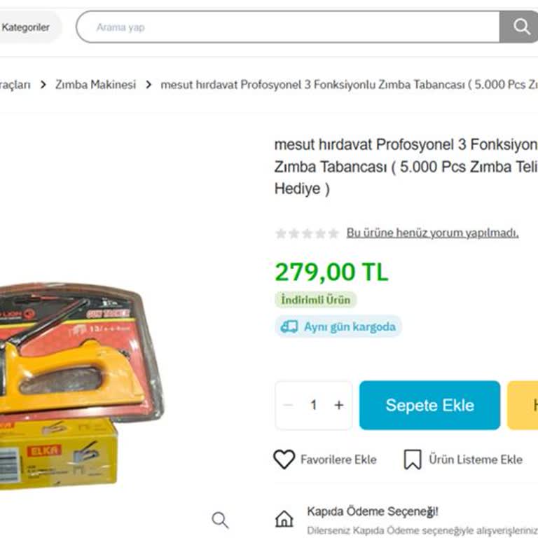 Epttavm Olumsuz Yorumu 20 Gündür Onaylamıyor