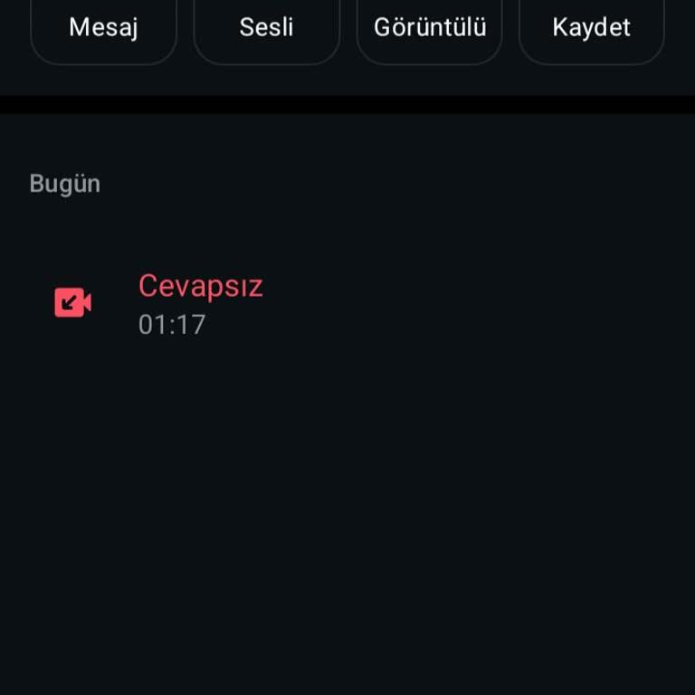WhatsApp Üzerinden Yabancı Numaradan Israrlı Mesaj Ve Güvenlik Endişesi