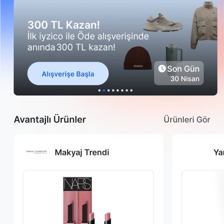 Iyzico'nun Kampanya İadesini Yapmaması Ve Yanıltıcı Reklam