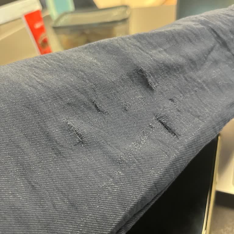 Hatalı Ürün Ve İade Sorunu Nedeniyle Mağduriyet