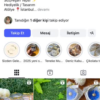 Mio Gift’s Design Ürünleri Göndermeme