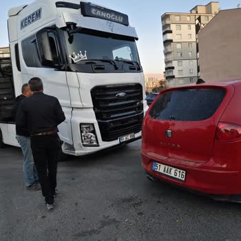 Hasar Olmayan Kazada Haksız Hasar Kaydı Ve Mağduriyet