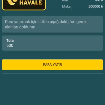 Unseriöse Machenschaften und Abzocke bei Nesine Casino