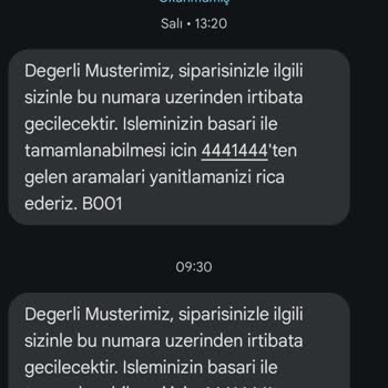 Türk Telekom İnternet Başvurumuzda Gecikme Ve İlgisizlik