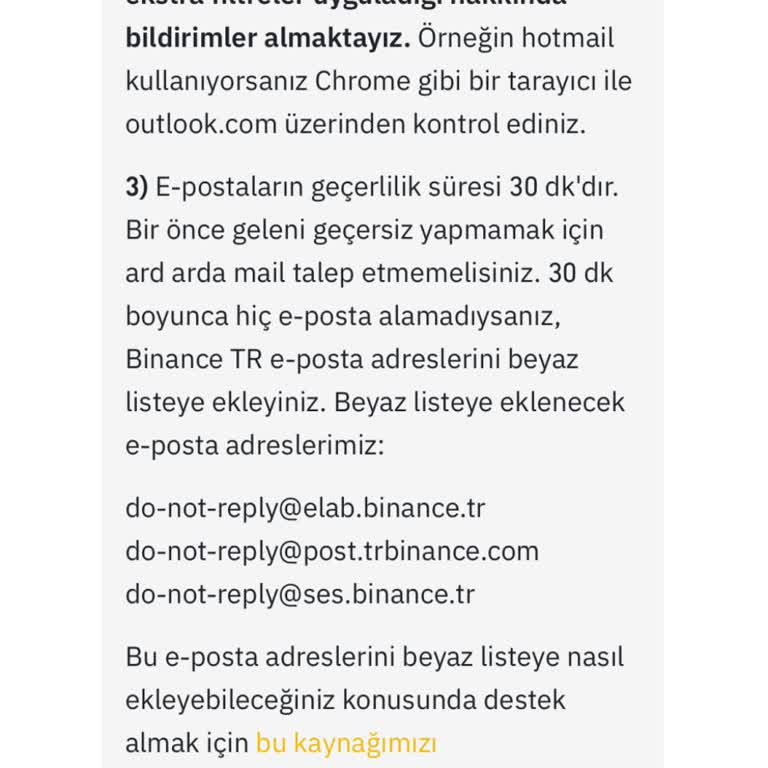 Hesabıma Giremiyorum, Kimlik Doğrulama Ve Temsilciye Ulaşamıyorum