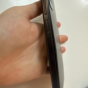 Reeder Telefonunda Batarya Sorunu Ve Değişim Mağduriyeti