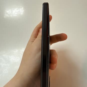 Reeder Telefonunda Batarya Sorunu Ve Değişim Mağduriyeti