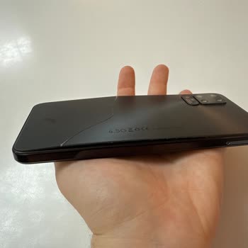 Reeder Telefonunda Batarya Sorunu Ve Değişim Mağduriyeti