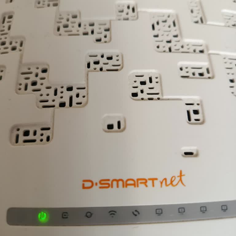 Bir Haftadır Çalışmayan DSmart İnternet Ve Çözülmeyen Arıza Kaydı Mağduriyeti