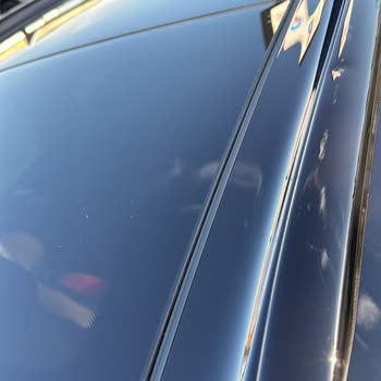 Sıfır Araçta Hasar Şoku Ve İlgisiz Müşteri Hizmeti!