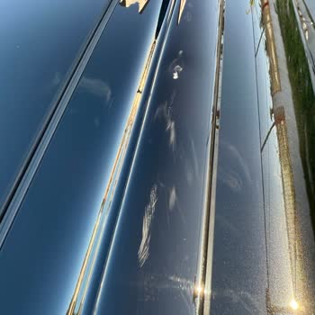 Sıfır Araçta Hasar Şoku Ve İlgisiz Müşteri Hizmeti!