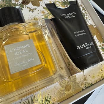 Orijinal Olmayan Parfüm Ve İlgisiz Satıcı Deneyimi