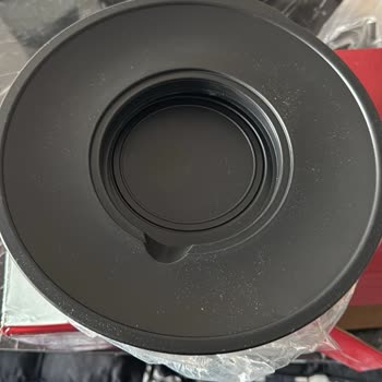 Nehir Madeni Eşya 9 Parça Rendeli Karıştırma Kabını Bana Kusurlu Yolladılar