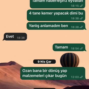 Ürün Teslim Edilmeyen Satın Alımda İade Ve Fatura Sorunu: Ortaköy Dekor Türkiye Mağduriyeti