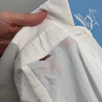 İpekyol Gömlek Kumaşı İki Kullanımda Delindi