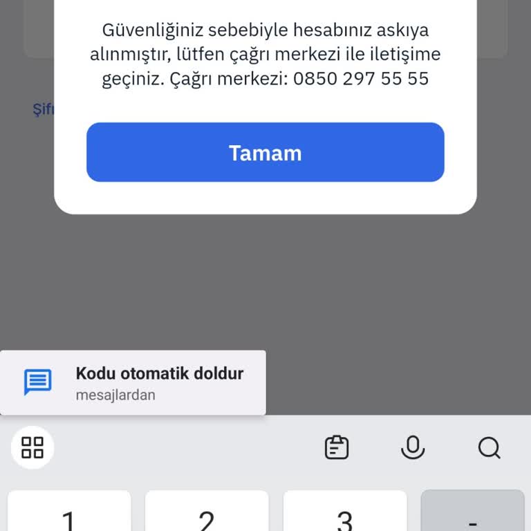 MoneyPay'de Hesap Askıya Alındı, Yatırılan Paraya Erişim Engellendi