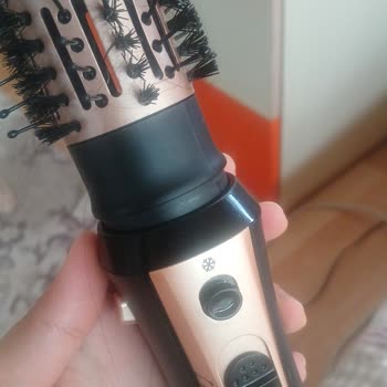 Arzum Pro Saç Düzleştirici Başlık Sorunu Ve İletişim Eksikliği