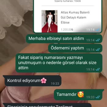 Sipariş Sonrası Engellendim, Ulaşamıyorum Mağdur Oldum