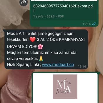 Sipariş Sonrası Engellendim, Ulaşamıyorum Mağdur Oldum