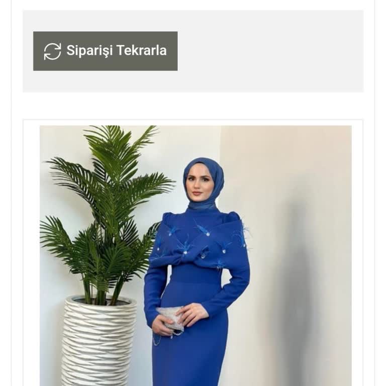 Sipariş İptali Ve Yetersiz Müşteri Hizmeti Deneyimi