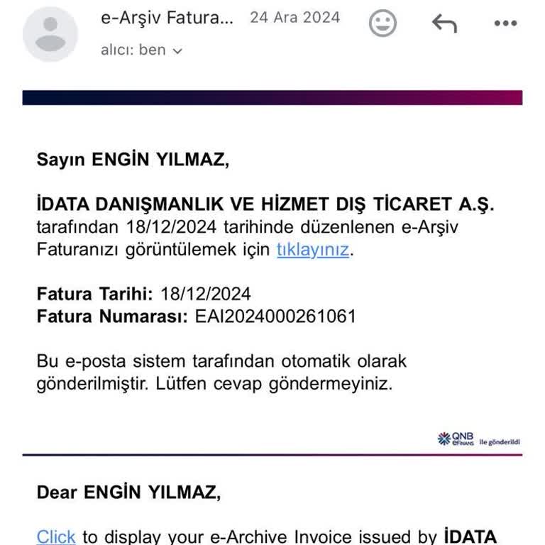 Vize Randevum Bilgilendirme Yapılmadan İptal Edildi